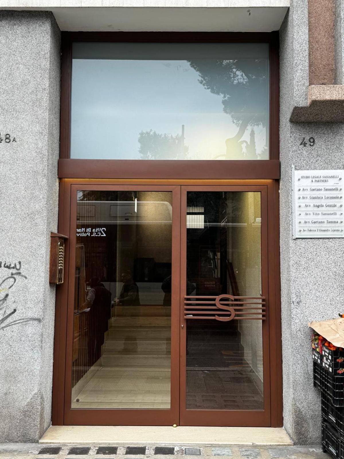 巴里Lt Marisol公寓 外观 照片